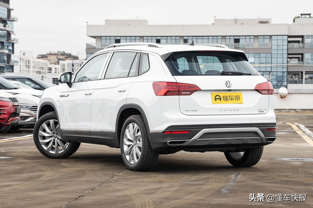 大众探岳380tsi四驱r-line智联版,2022探岳380四驱r-line值得买吗