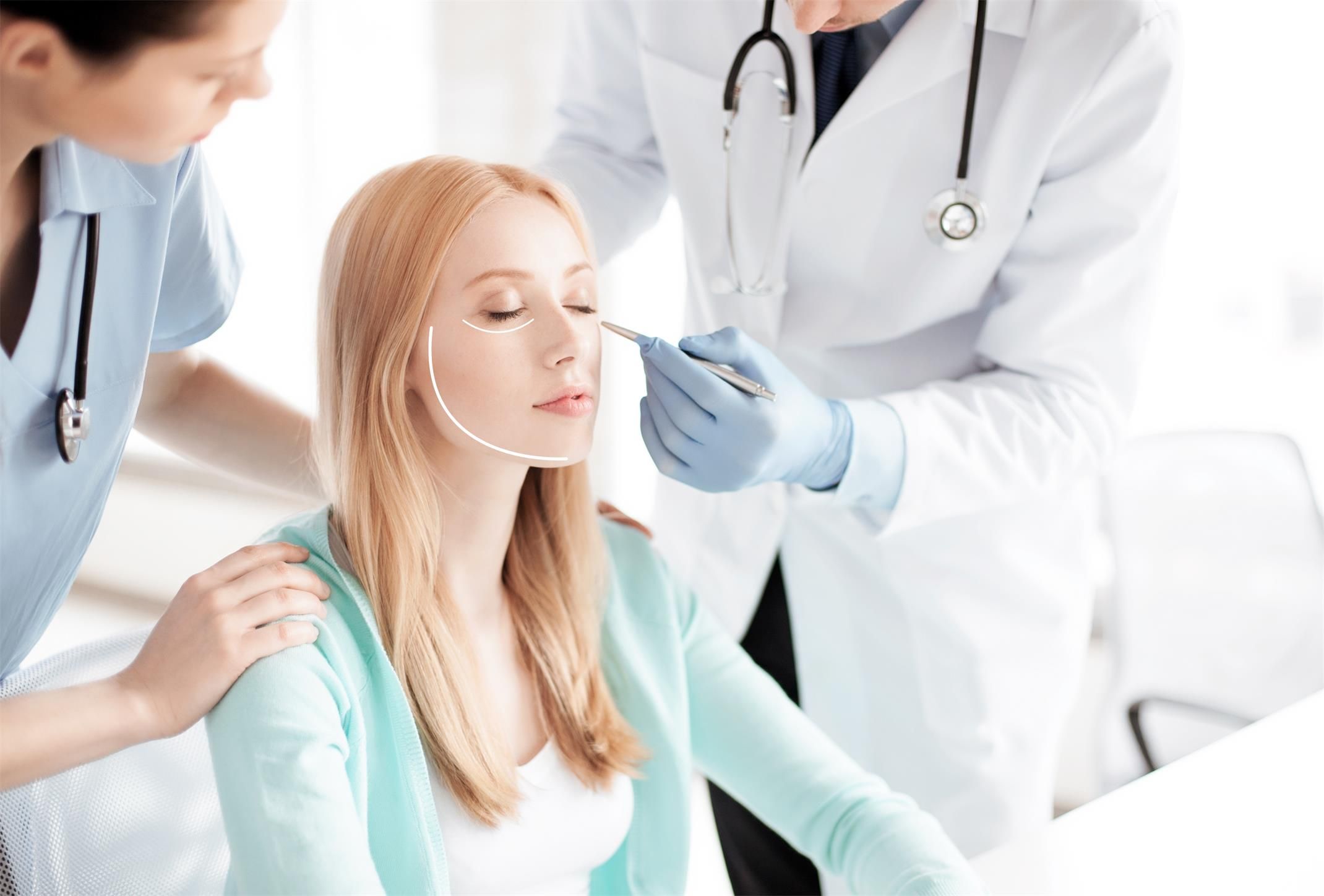 美业公司营销100个方案,美业开门红营销方案