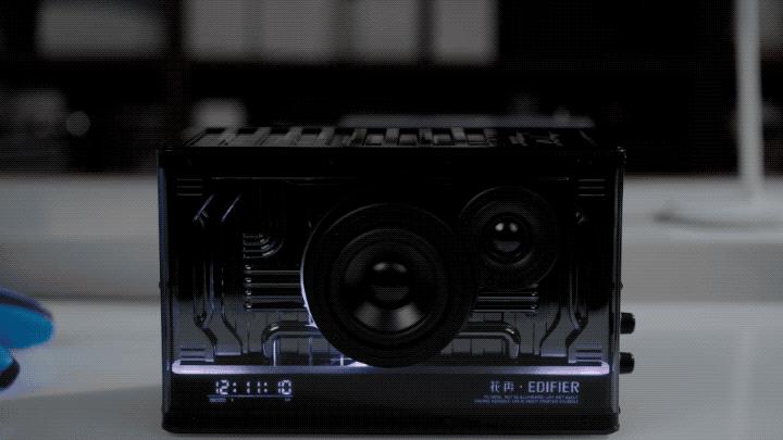 漫步者光冷能量音响试听效果,漫步者光冷能量音箱new-x试听