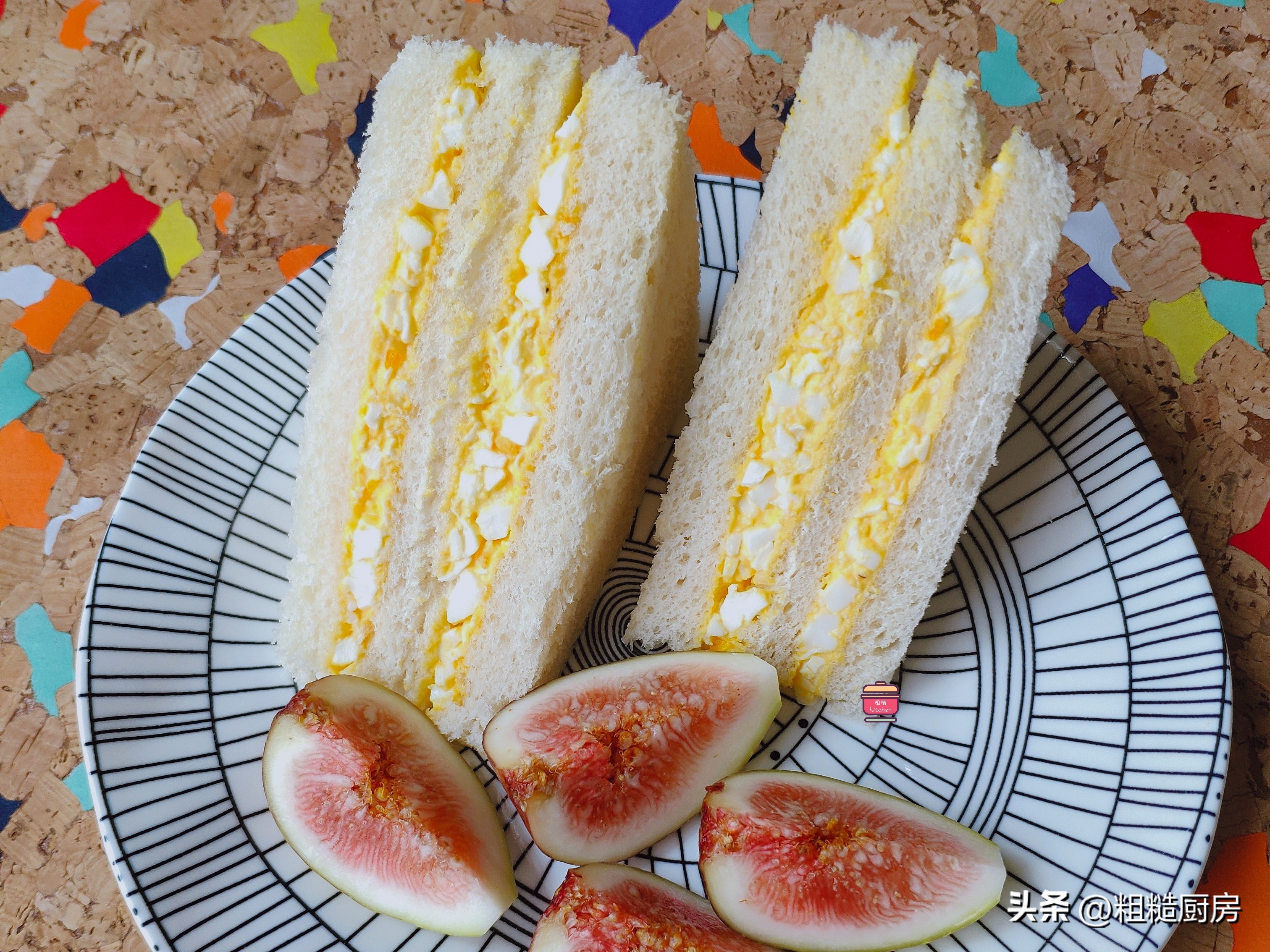 七步教你如何做出美味可口的鸡蛋,这才是最美味的鸡蛋做法