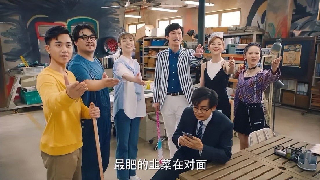 2022年高开低走的五部剧,今年高开低走的10部剧