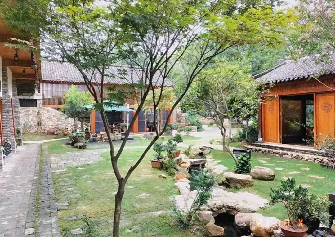 信阳南湾湖一日游详细攻略,信阳三日游攻略路线