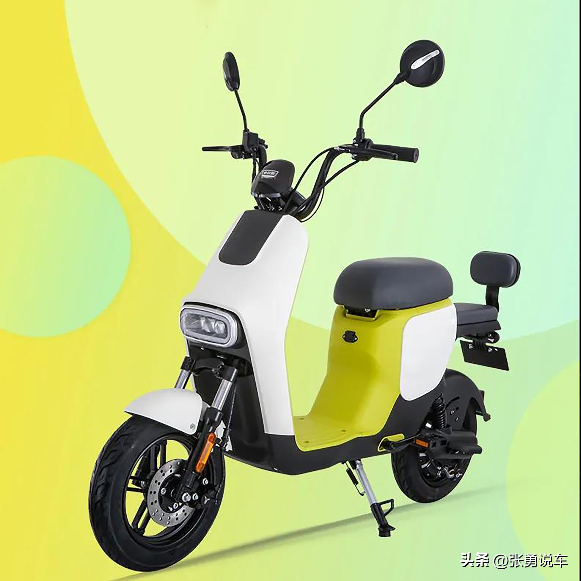 1500元与3500元的电动车有什么区别？应该选哪个？行内人说出实情