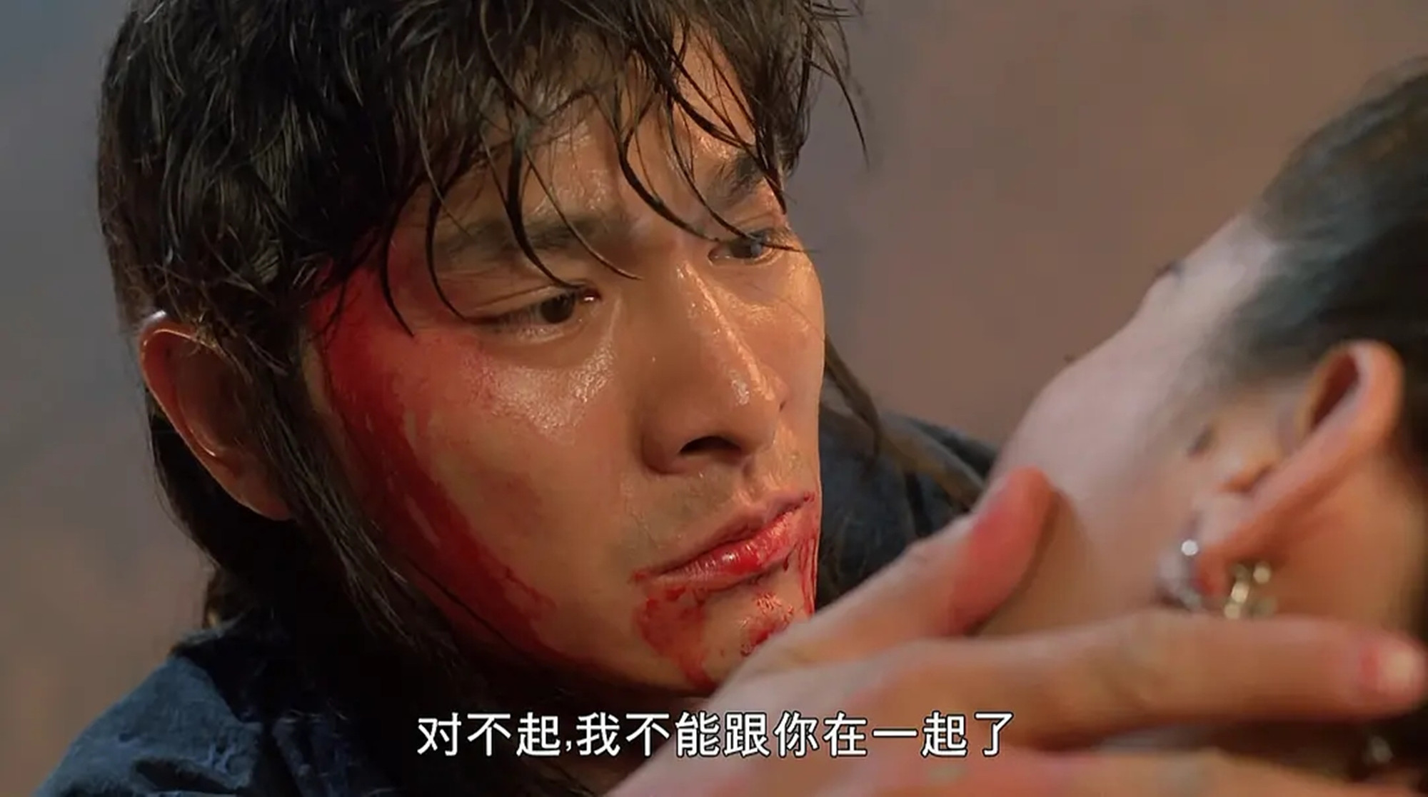 钱嘉乐讲述香港动作电影往事,1993年12部票房惨败的香港电影