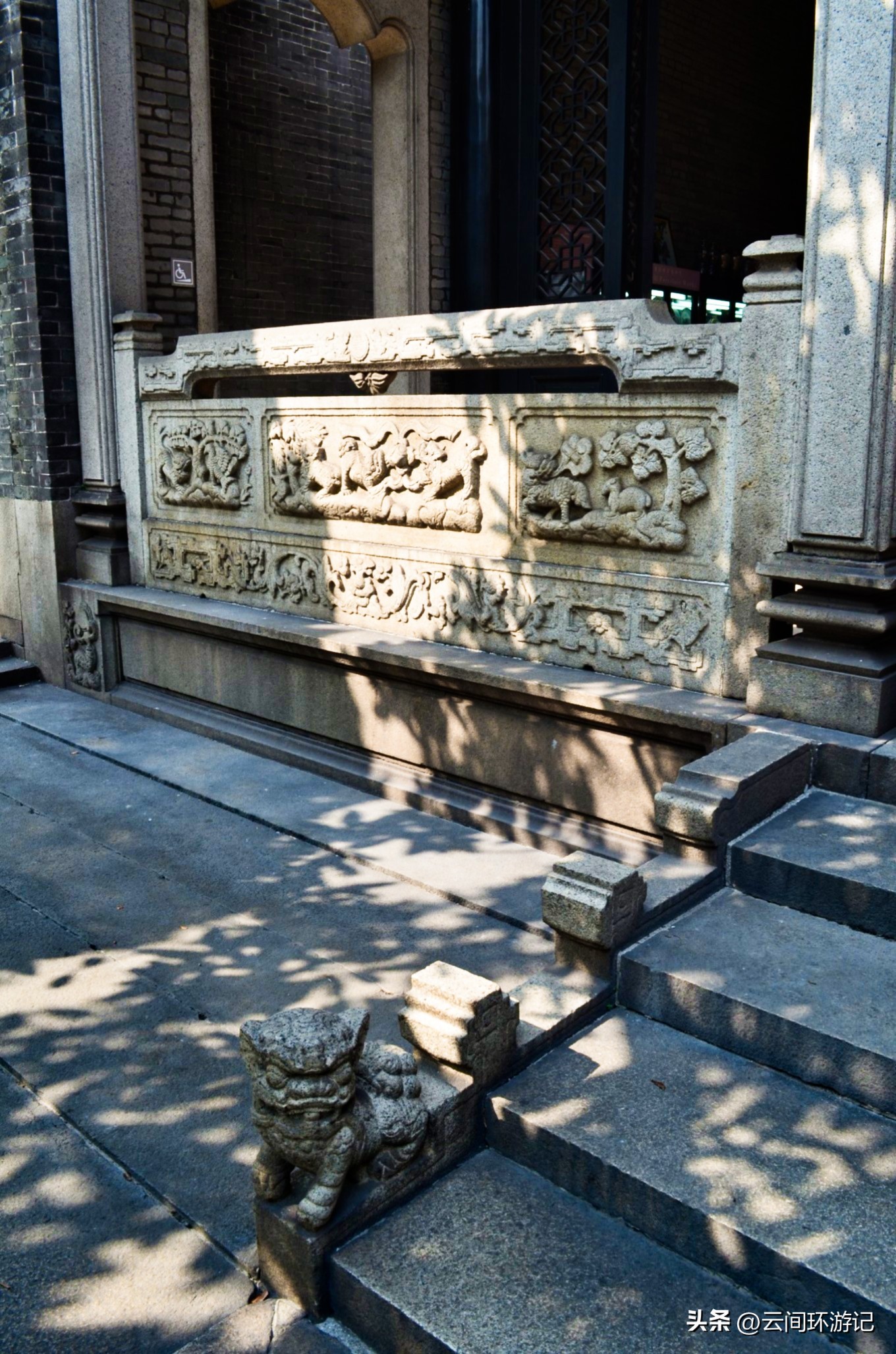 探寻广州历史,广州市羊城的来历