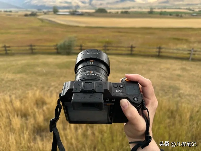 哈苏x2d100c视频,哈苏x2d100c与50c区别