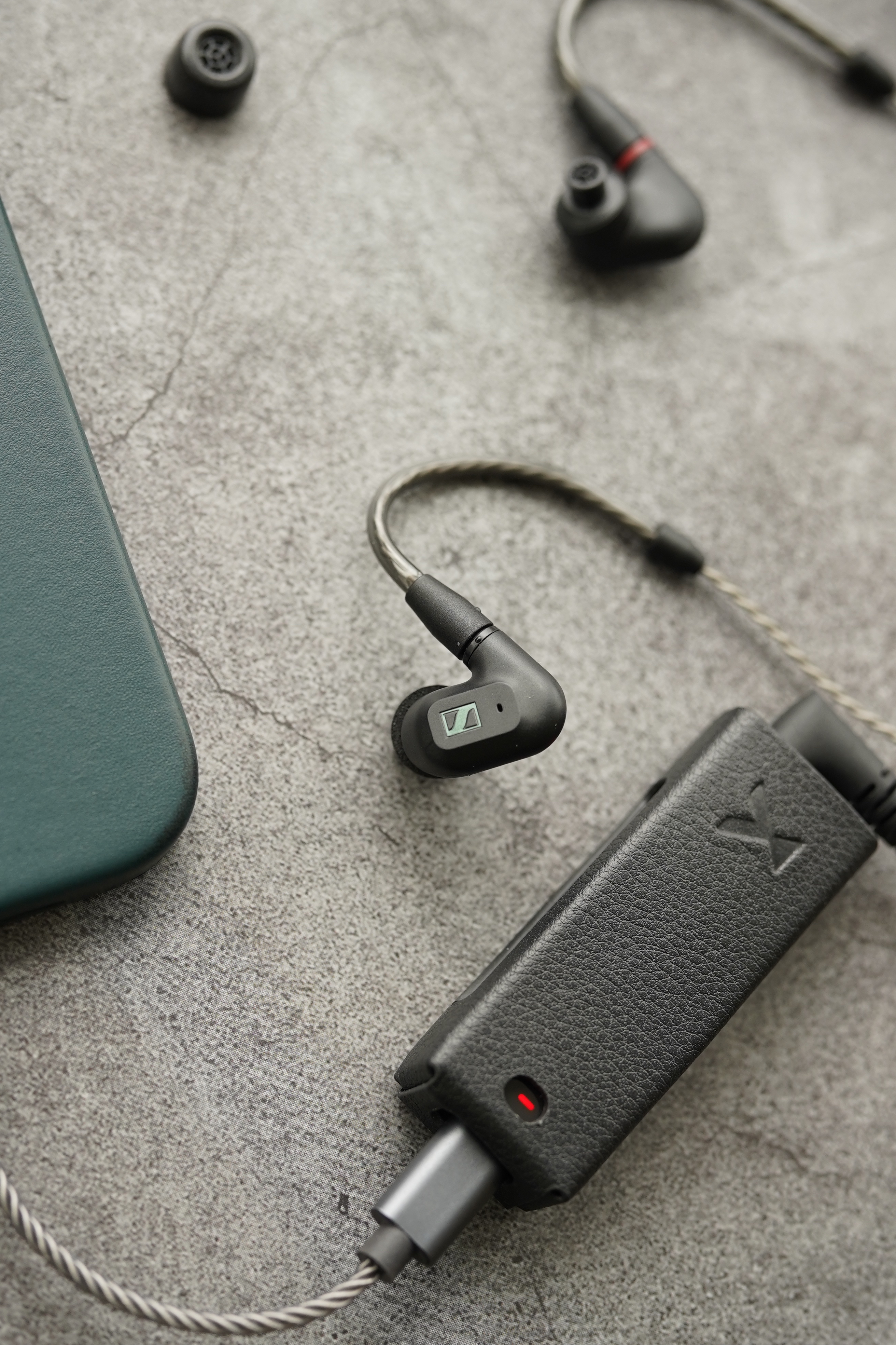 森海塞尔ie系列耳机购买建议,森海塞尔cx和ie系列哪个好用