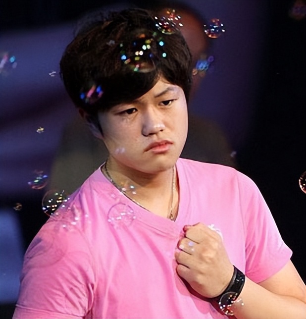 李双江之子李天一目前近况,李双江之子李天一最近近况