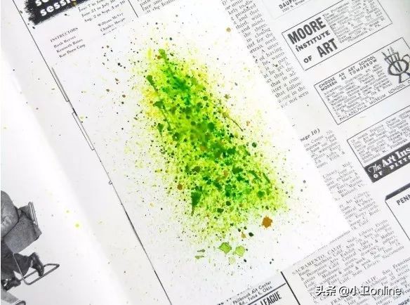 超级简单又炫酷的游戏画画教程,超好玩的动手画画游戏