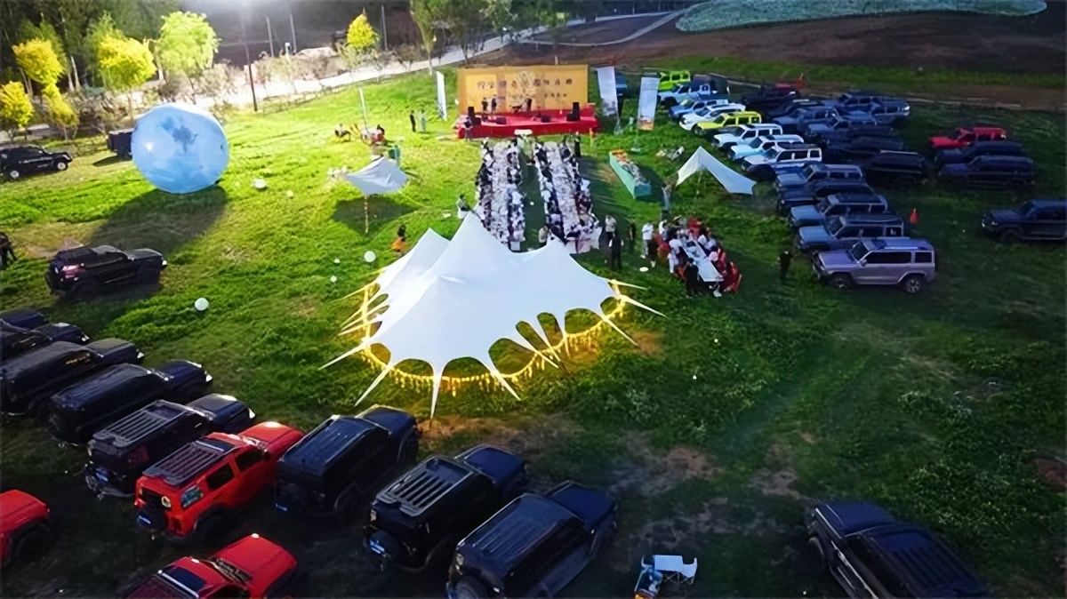 这么近那么美周末到河北去哪里玩,河北省小众宝藏旅行地一日游