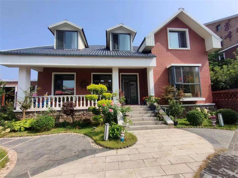 北戴河船家民宿,秦皇岛北戴河民宿推荐4个人