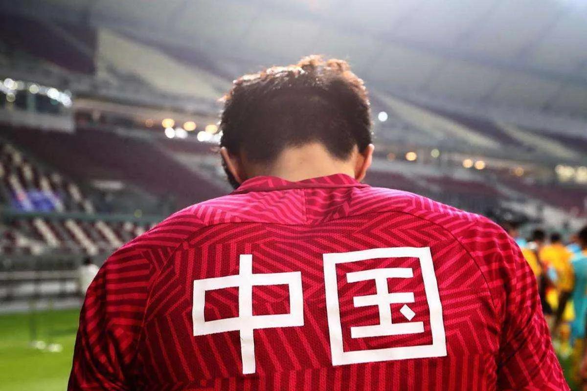 男足带来的启示,中国男足引发深思