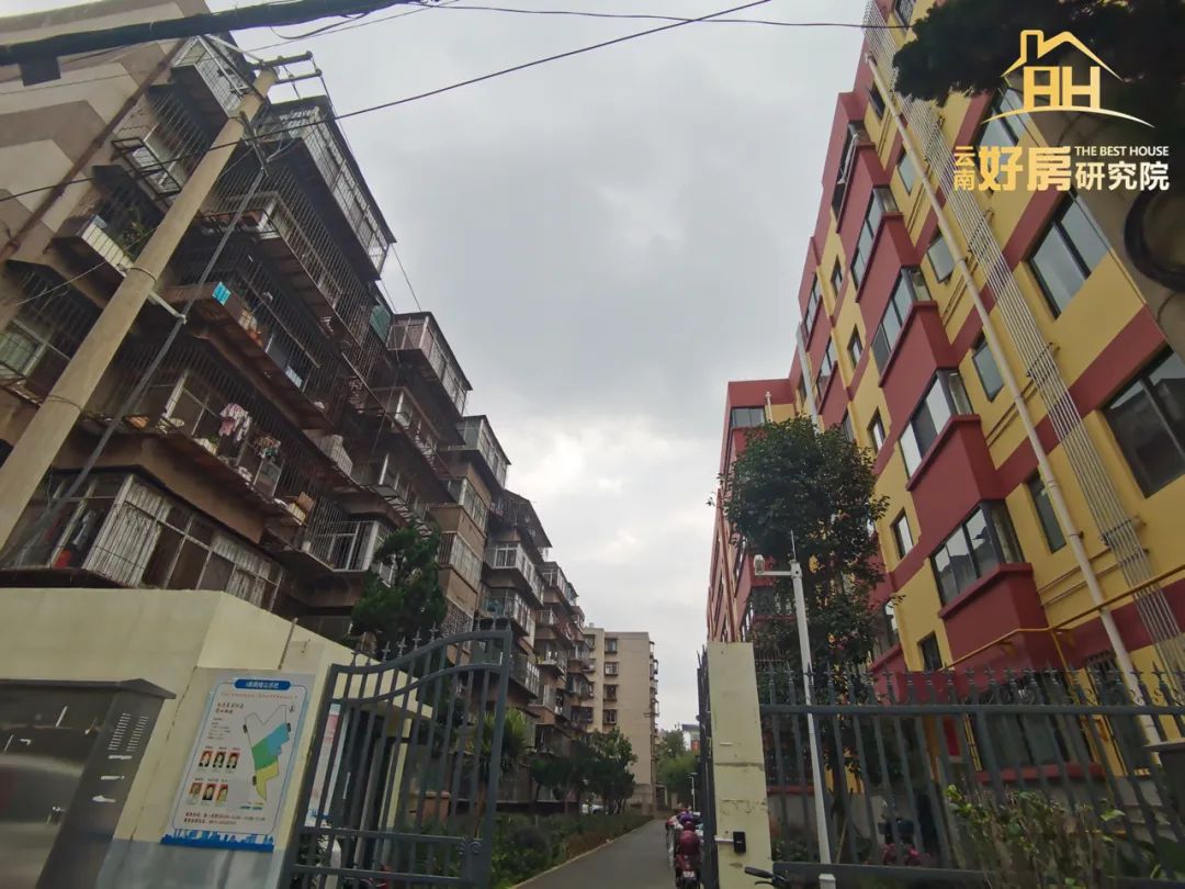 昆明这些小区跌到底了吗？