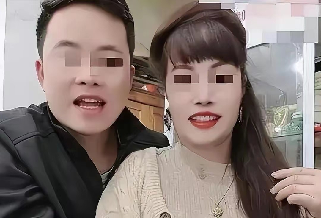 离谱！广西已婚少妇交往百位情人，只因太大方给钱被杀害！