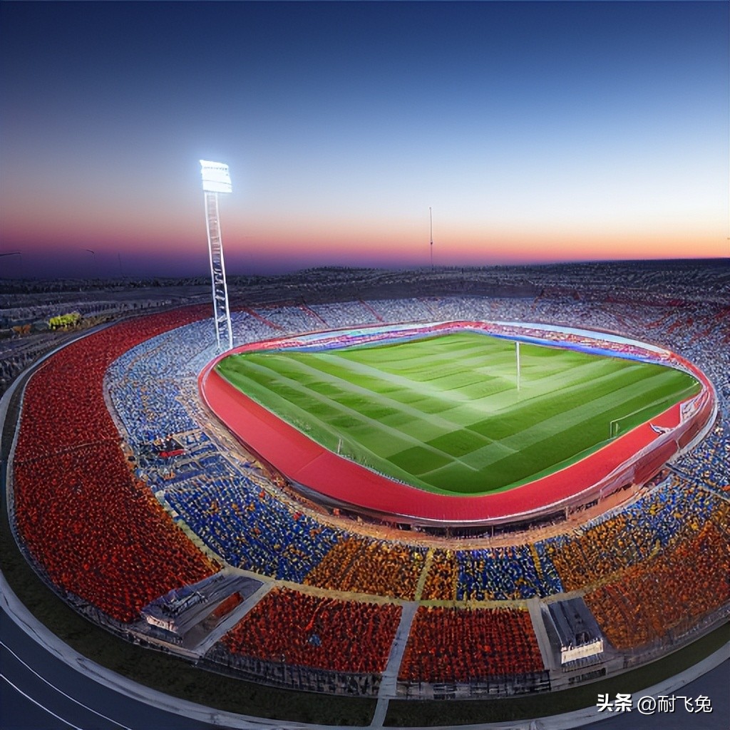 卡塔尔世界杯除了国足都去了,卡塔尔世界杯国足没去有什么影响