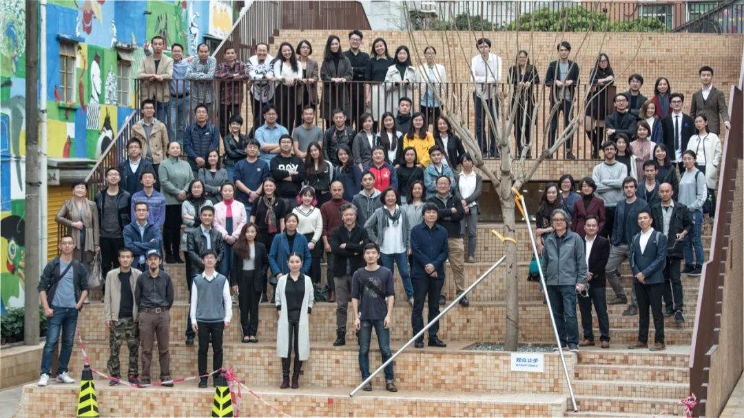 旧楼改造空中花园,低成本打造空中花园