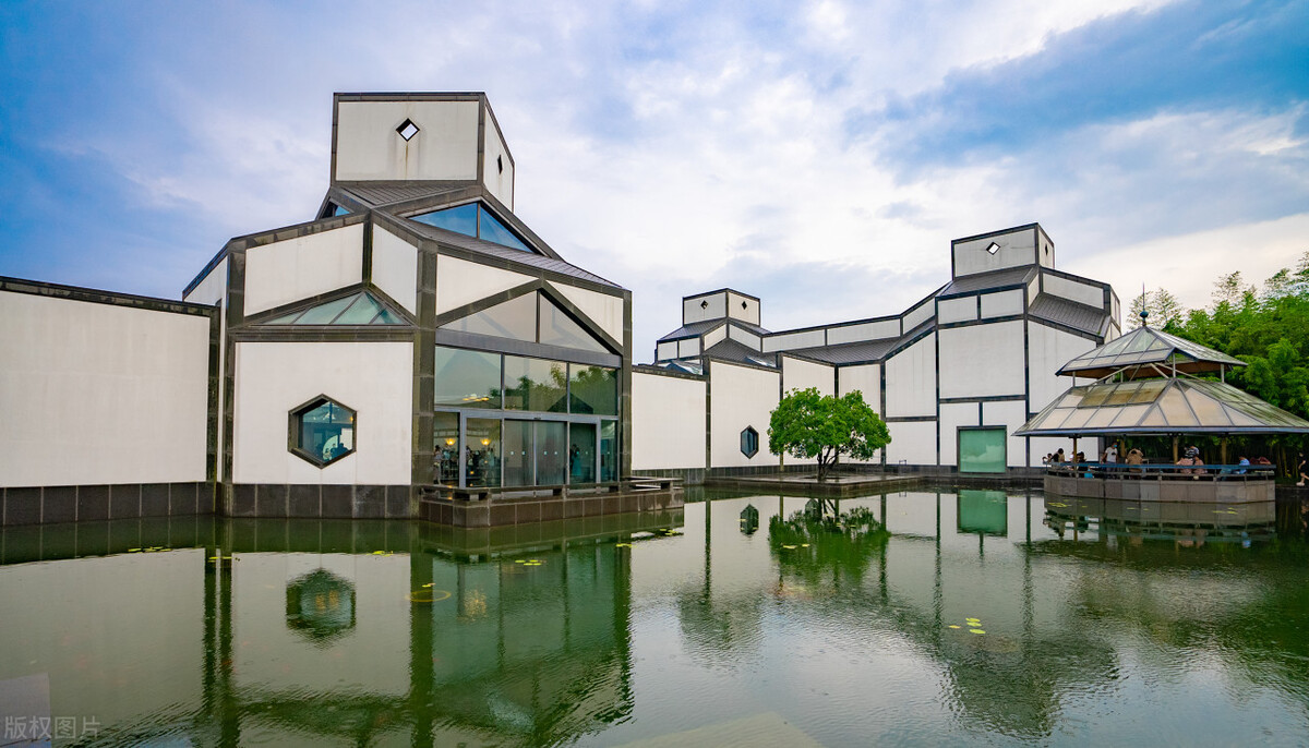 苏州游玩攻略小众景点推荐,苏州一日游最佳攻略姑苏区