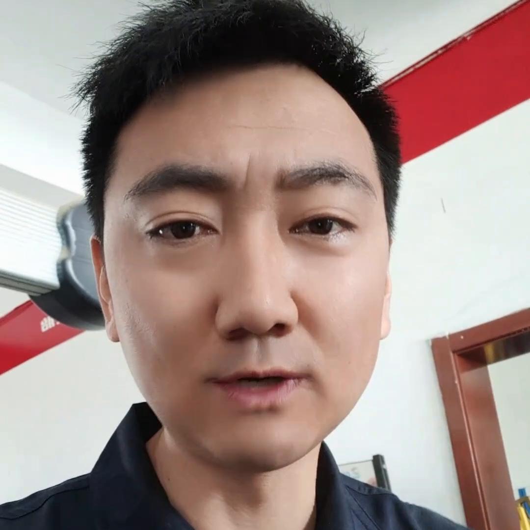 自己换机油修发动机,没经验自己大修发动机