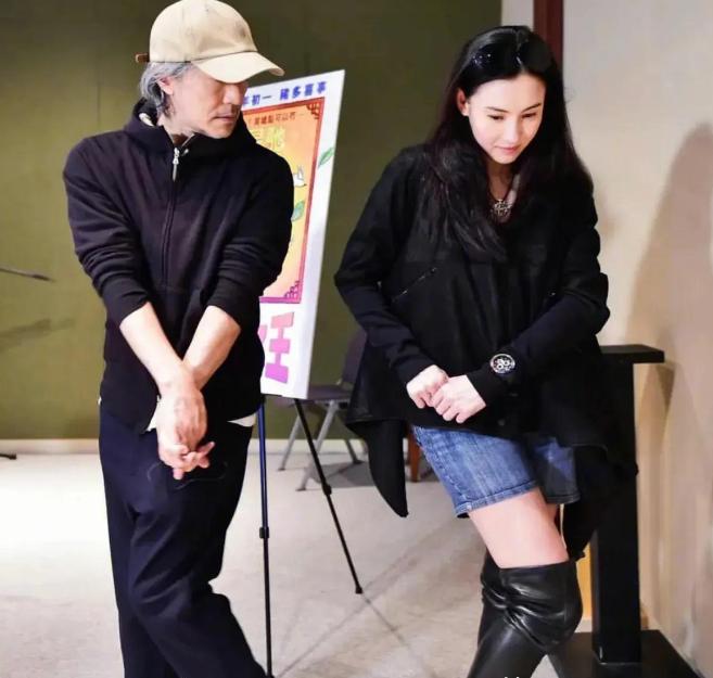 周星驰节目被调侃,周星驰新片有哪些