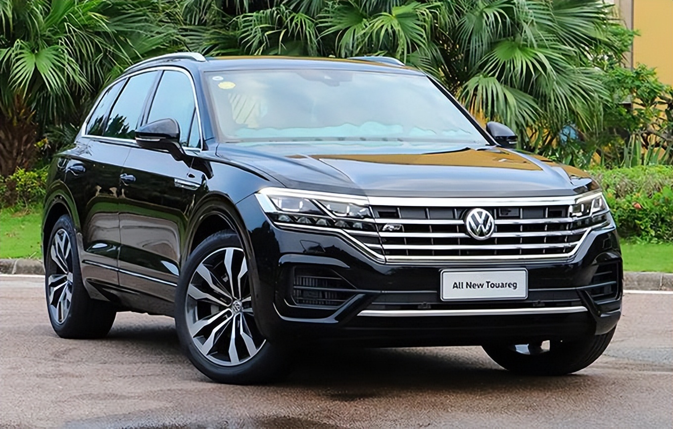 被国内人养活的豪车,硬生生被国人捧起来的5台伪豪车