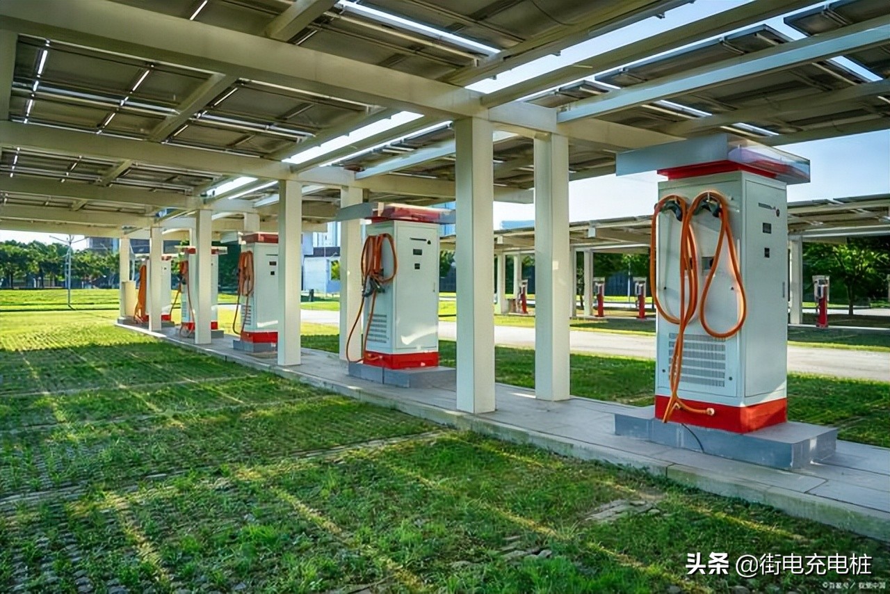 狐灵灵电动车无线充电桩加盟条件,平高智能充电桩系统加盟需多少钱