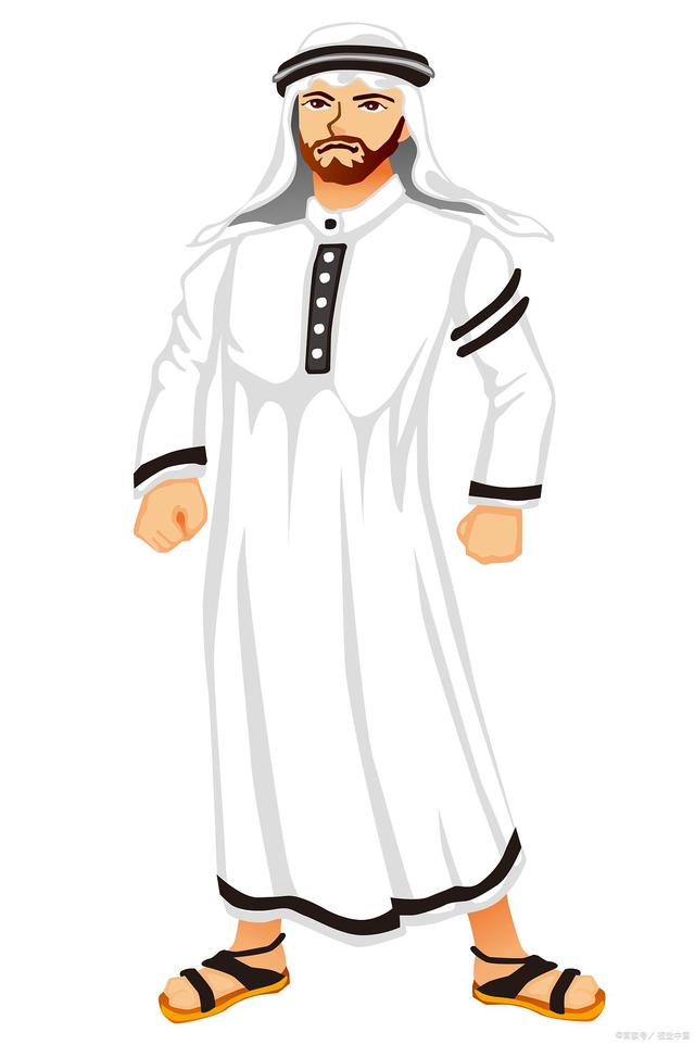 回教世界的苦行僧德尔维希：为什么长期存在却一直不温不火？