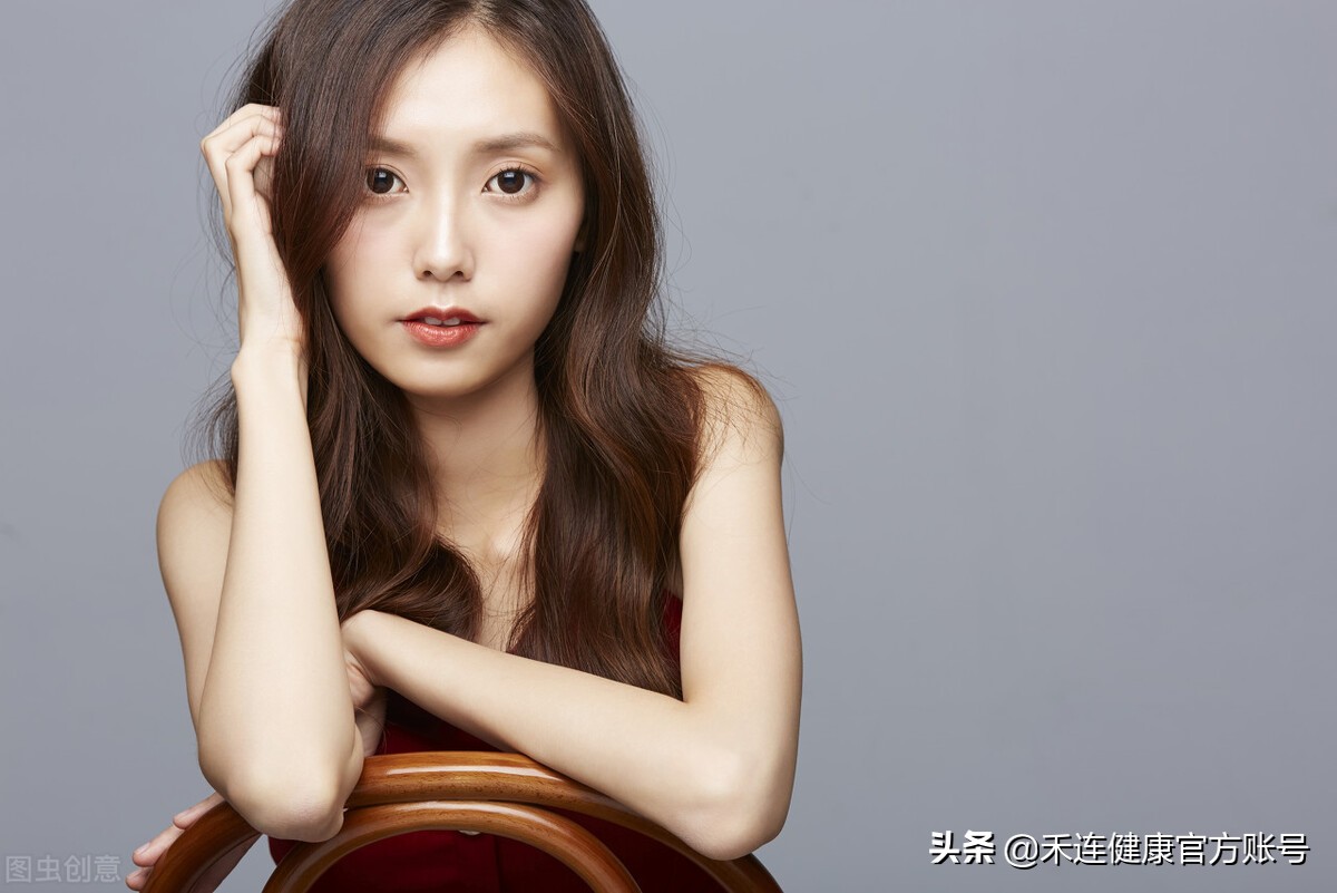 月经量很少是不是早衰了,月经来一天就没了怎么回事中年