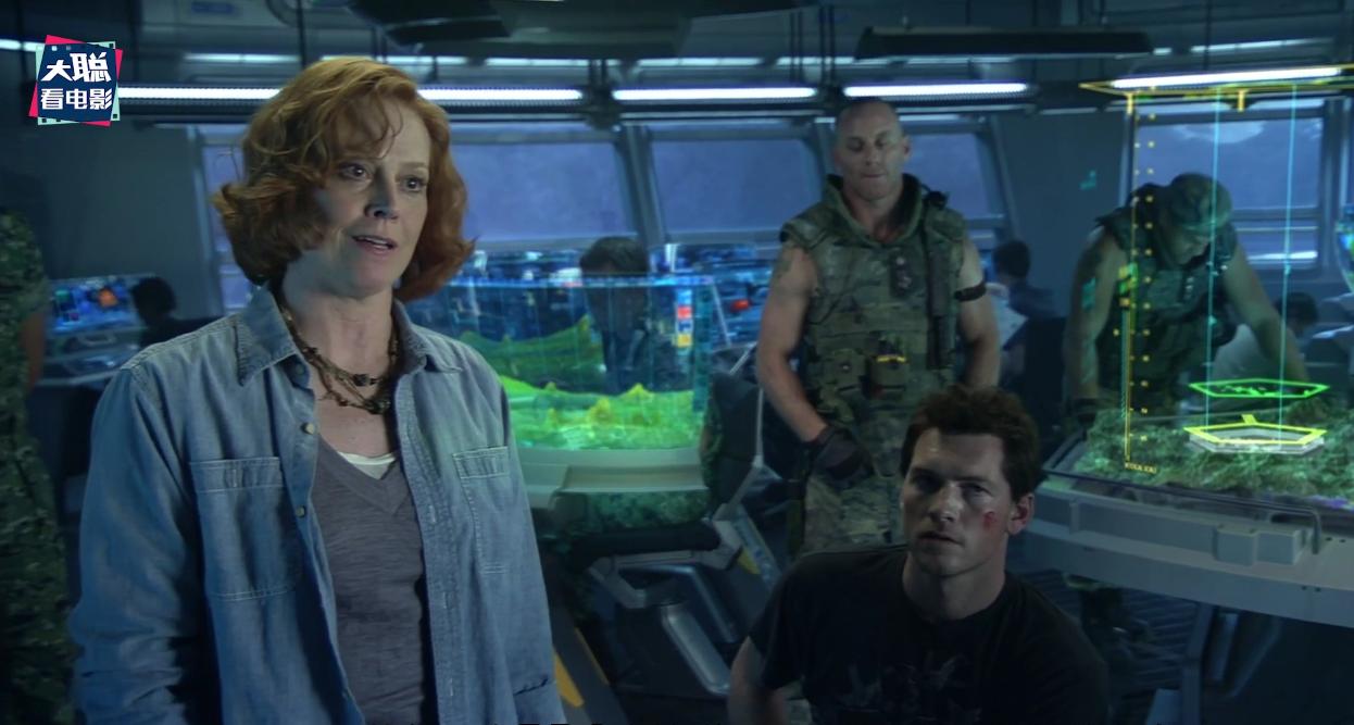 阿凡达细节讲解,阿凡达2全过程讲解