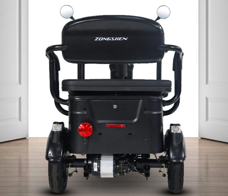 三轮车3280型,最经济实惠的三轮汽车
