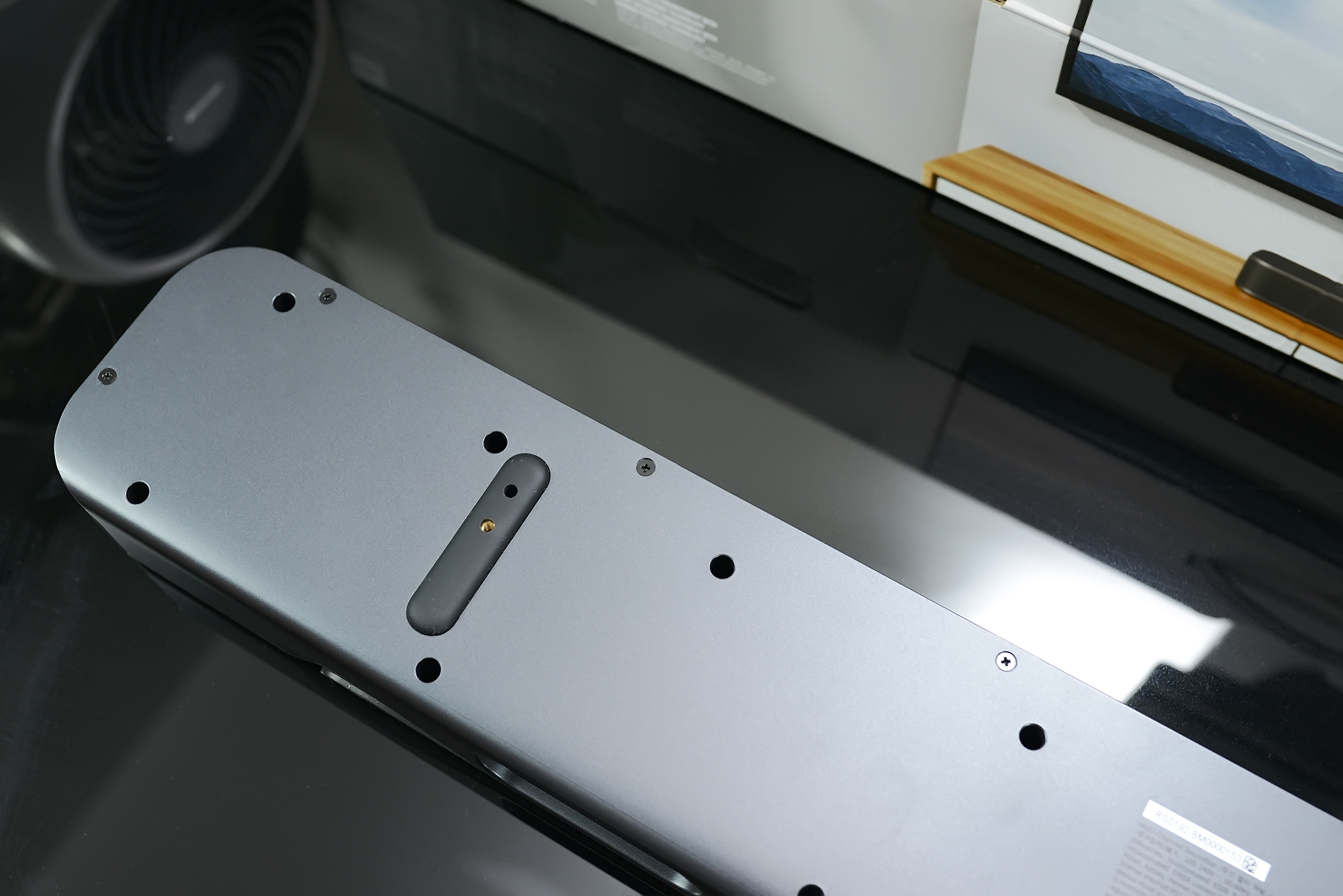 绕开所有坑：“*法大**威武”！但用脚投票，回音壁我选了JBL