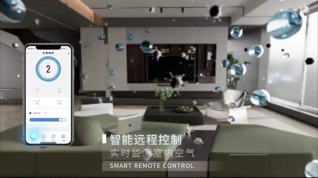 布鲁格林新风除湿效果好吗,布鲁格林除湿型新风