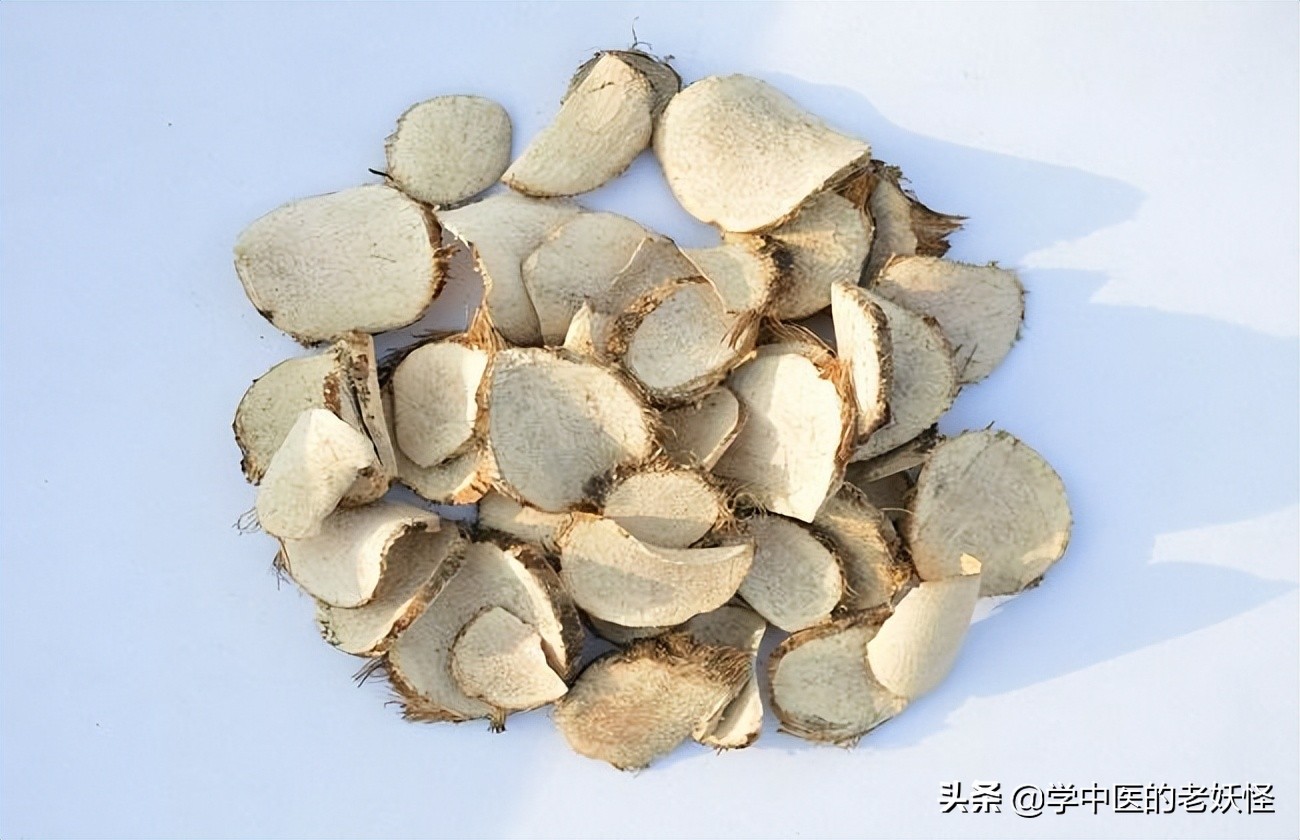 三棱莪术破血逐瘀,三棱活血化瘀