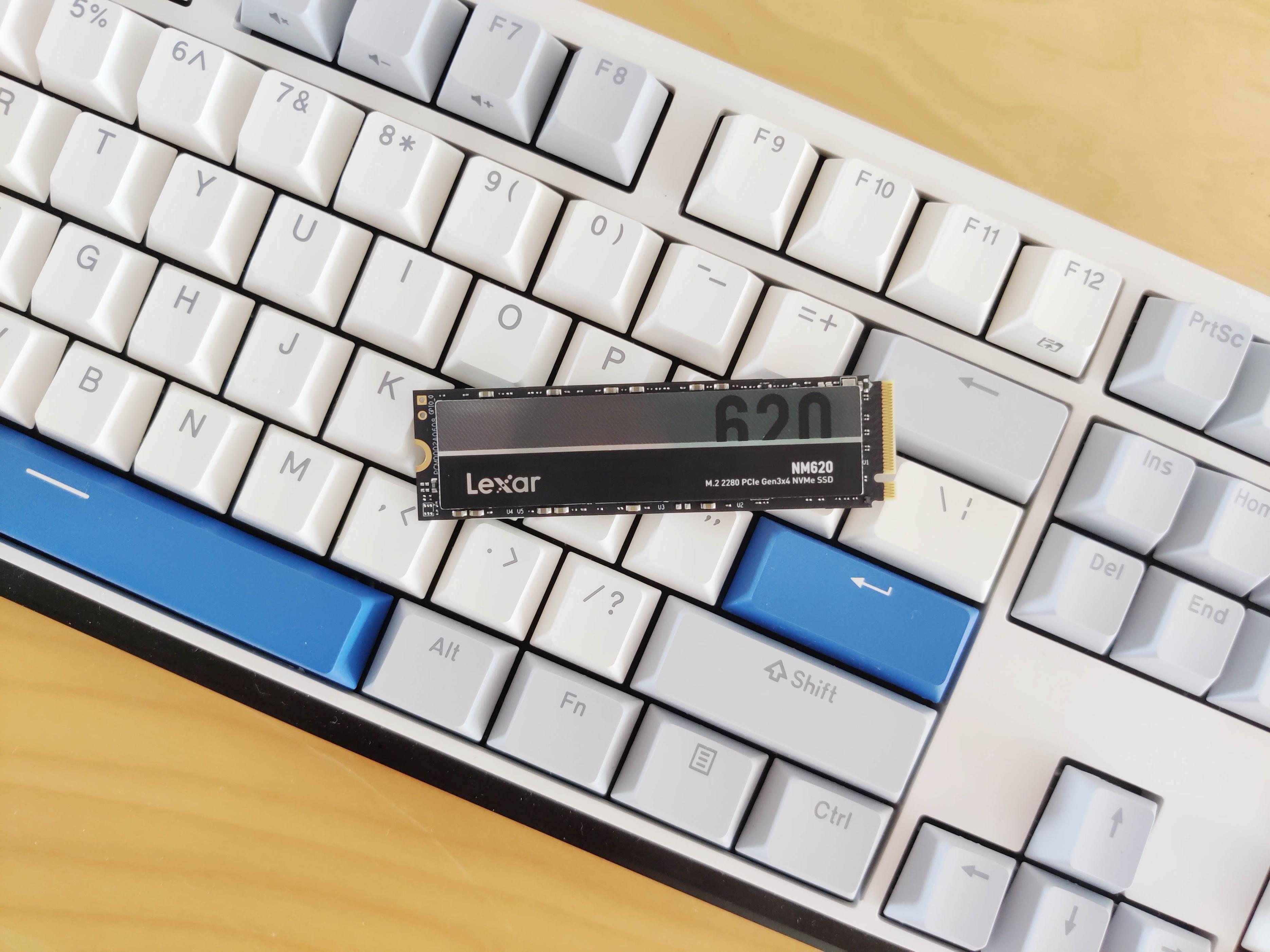 雷克沙620m.2固态硬盘靠谱吗,雷克沙推出sl660移动固态硬盘评测