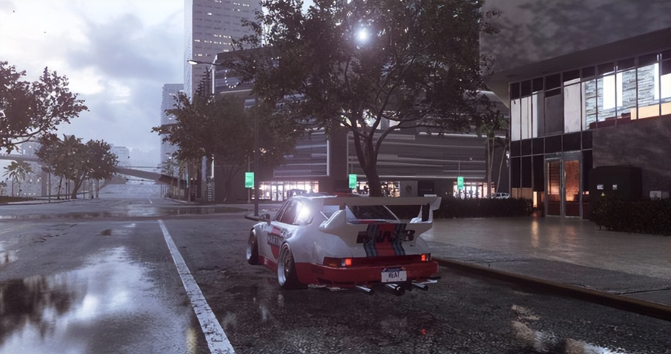 极品飞车高端漂移教学,极品飞车系列最好玩排名