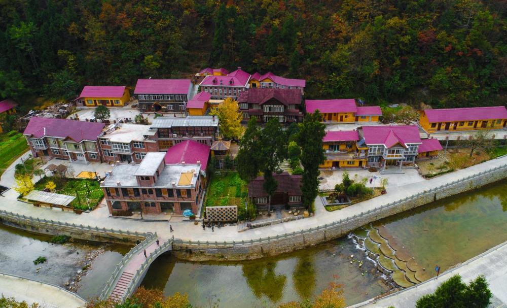 广元旅游景点免票,2020年广元哪些景区免门票