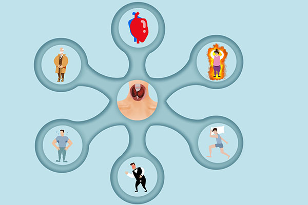 晚上睡觉有盗汗是什么原因,夜里睡觉盗汗是什么症状