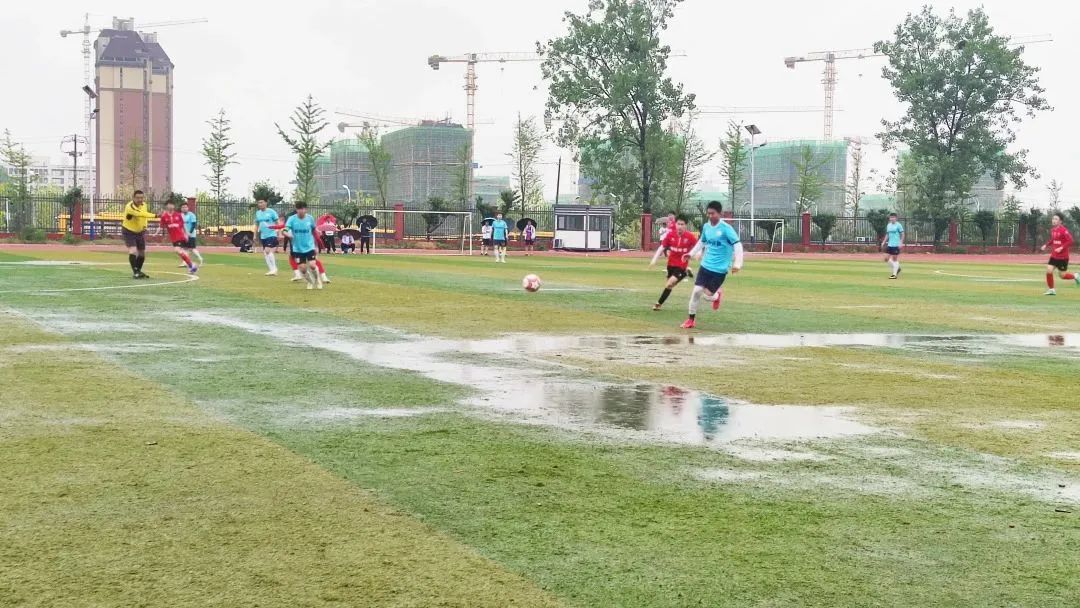 2023年青岛市青少年足球联赛,2024青岛城市足球联赛开赛
