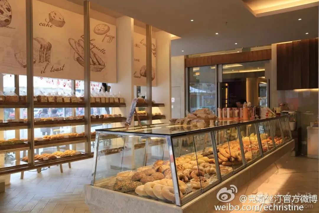 一亿元打水漂、欠款5700万、轰然倒塌的烘焙品牌，金钱也救不了！