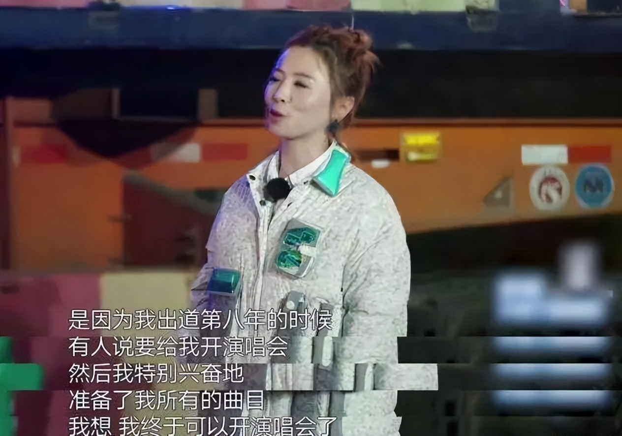 盘点超女前十现状,超女前十现如今现状