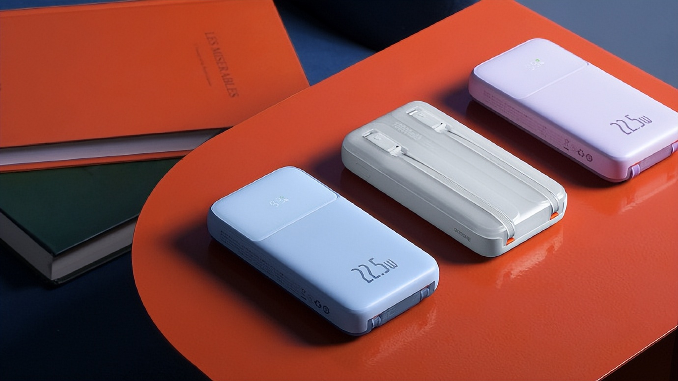 5千毫安的充电宝好用吗,百元以下的充电宝比较好用耐用