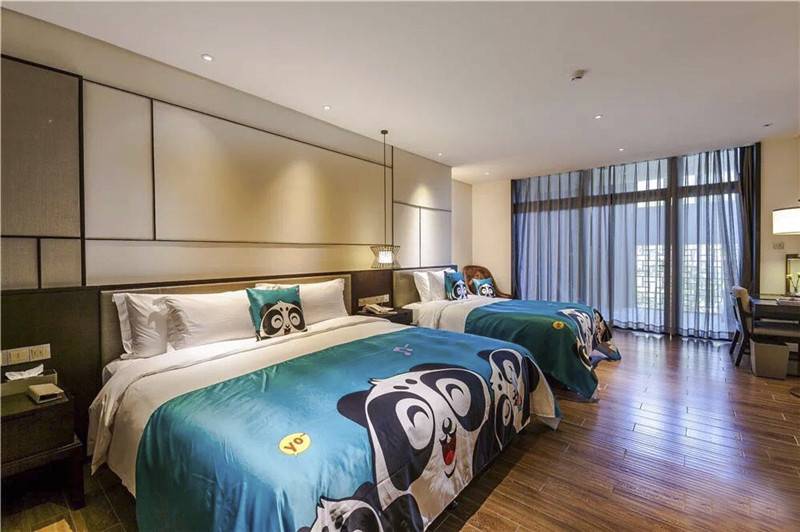 广州森林海嬉水乐园温泉视频,广州市增城区森林度假水上乐园