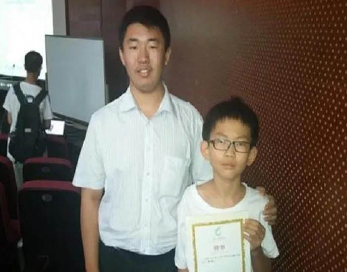 13岁中国天才黑客攻破脸书,13岁中国黑客攻陷脸书系谣言