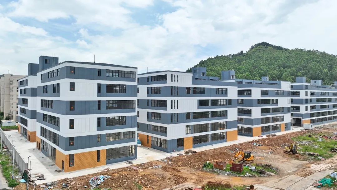 高要打造百千万工程示范样板,高要百千万工程