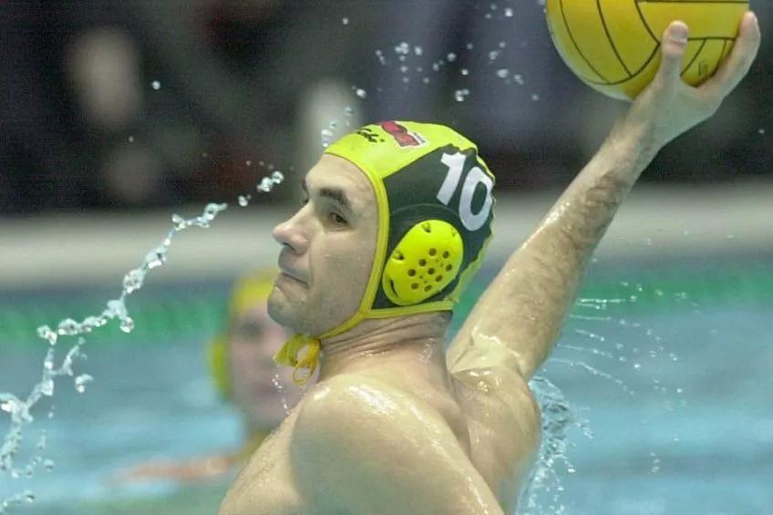 南斯拉夫昔日的辉煌,南斯拉夫男篮众星云集