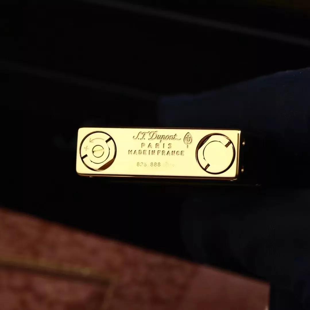 2013年《东方快车谋杀案》设计灵感来源都彭朗声限量版打火机知识