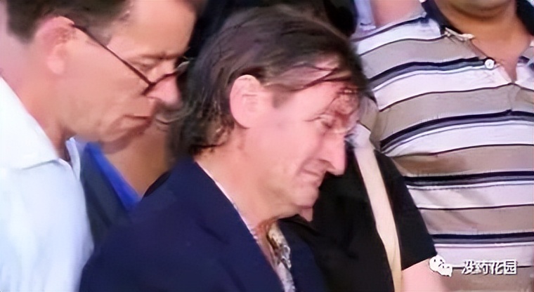 警察调查20年失踪的女子,花季少女失踪七年后发现被害