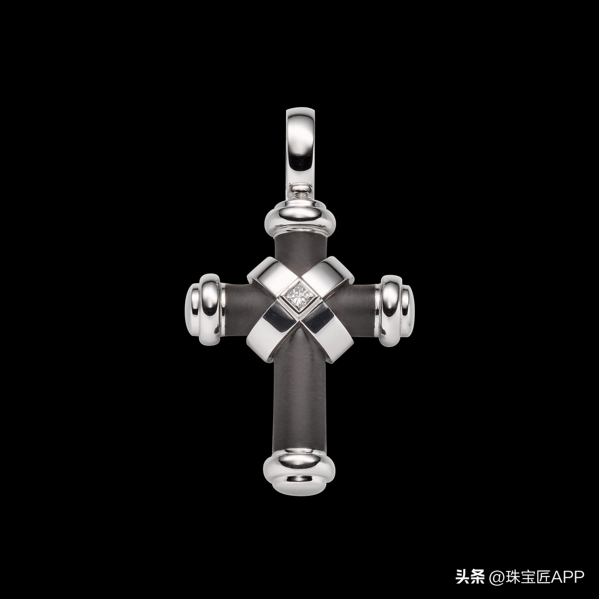 顶级男士珠宝品牌,男士珠宝品牌推荐