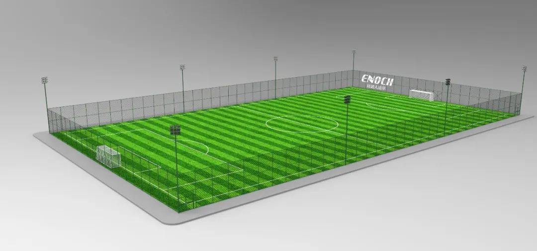 人造足球场翻新需要多少钱,推荐质量最好的人造足球场