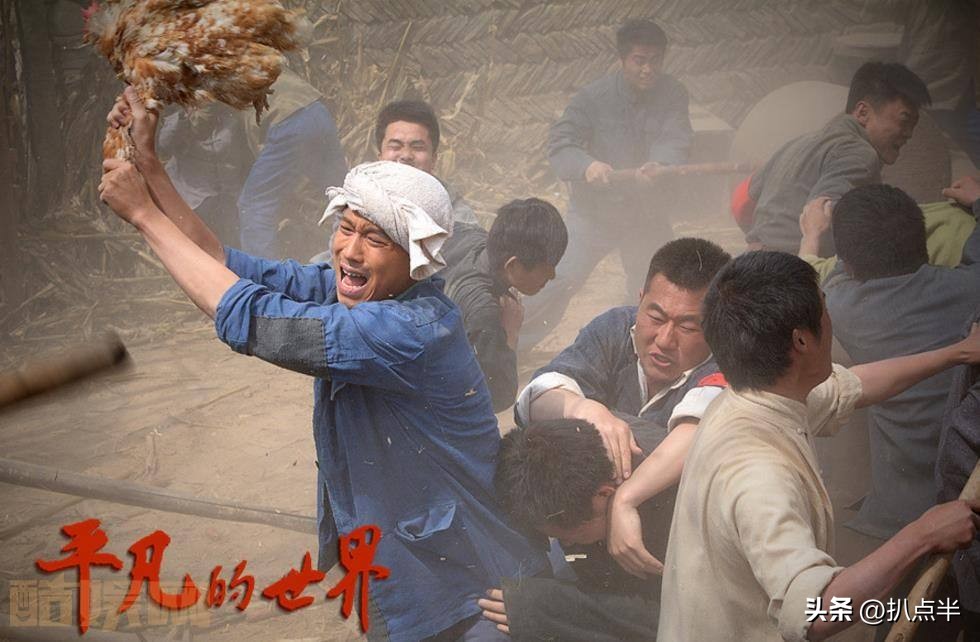 《风吹半夏》剧情悬浮引争议，创业剧哪家强？看看这5部“神剧”