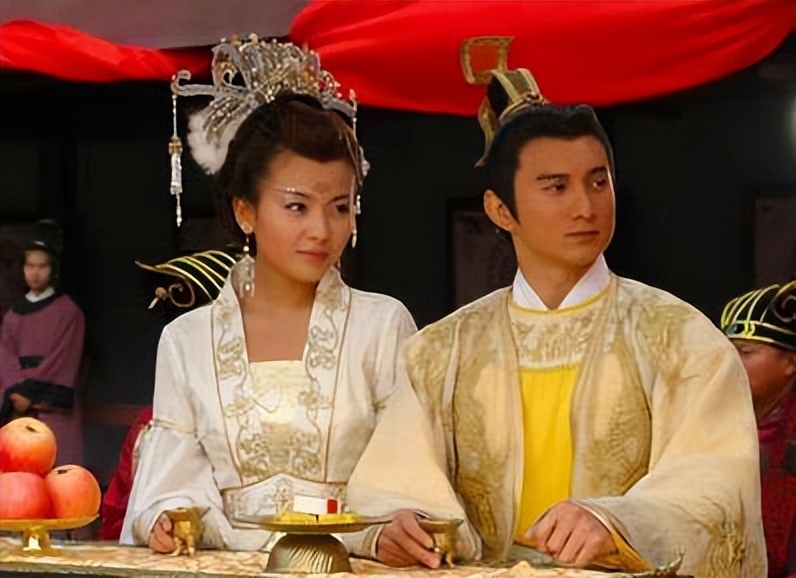 李煜诗句盘点,李煜诗词故事